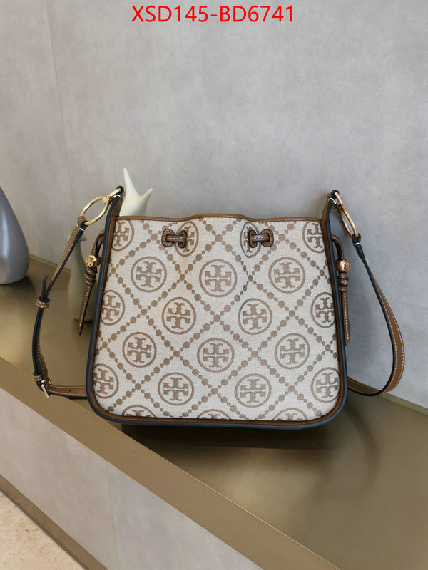 Tory Burch Bags(TOP)-Diagonal-,ID: BD6741,$: 145USD