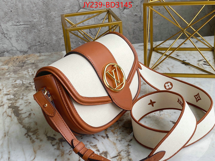 LV Bags(TOP)-Pochette MTis-Twist-,ID: BD3145,$: 239USD