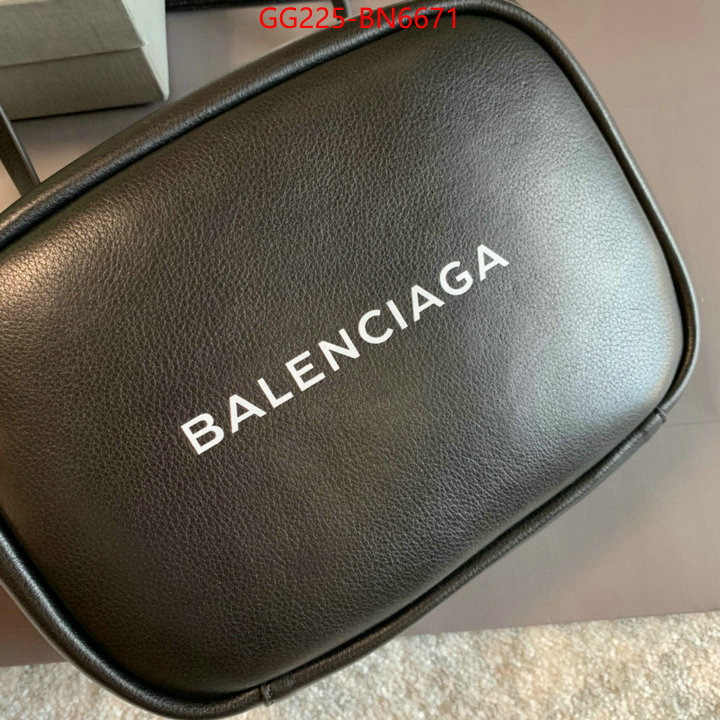 Balenciaga Bags(TOP)-Other Styles-,where quality designer replica ,ID: BN6671,$: 225USD