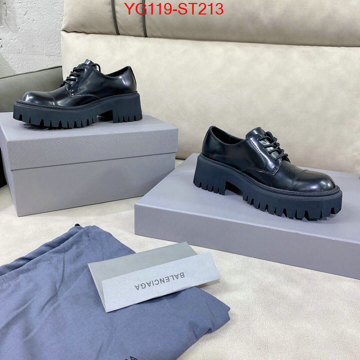 Women Shoes-Alexander Wang,top quality website , ID:ST213,$: 119USD