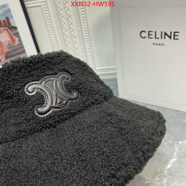 Cap (Hat)-Celine,buy sell , ID: HW595,$: 32USD