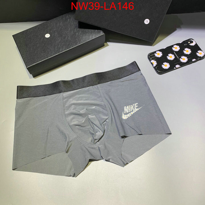 Panties-NIKE,high , ID:LA146,$: 39USD