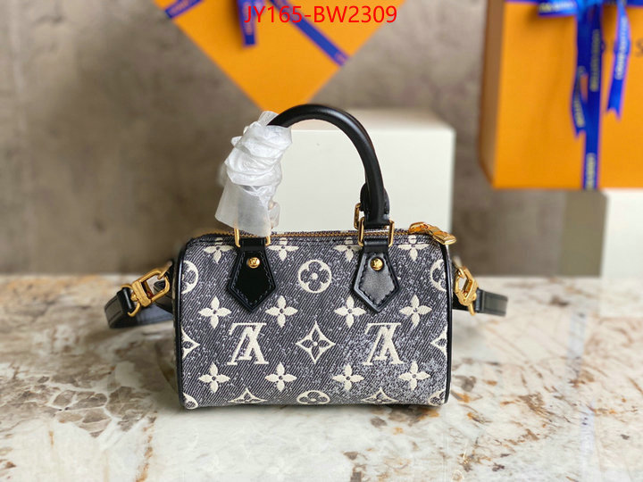 LV Bags(TOP)-Speedy-,ID: BW2309,$: 165USD