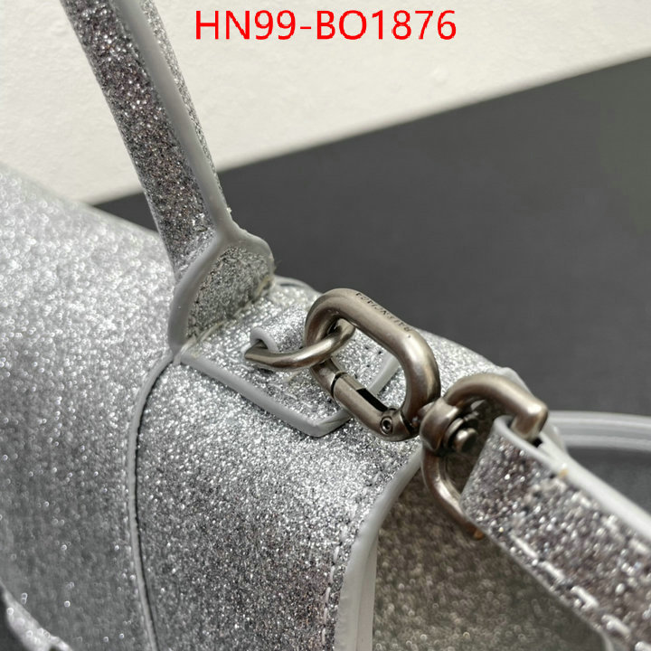 Balenciaga Bags(4A)-Hourglass-,1:1 replica wholesale ,ID: BO1876,