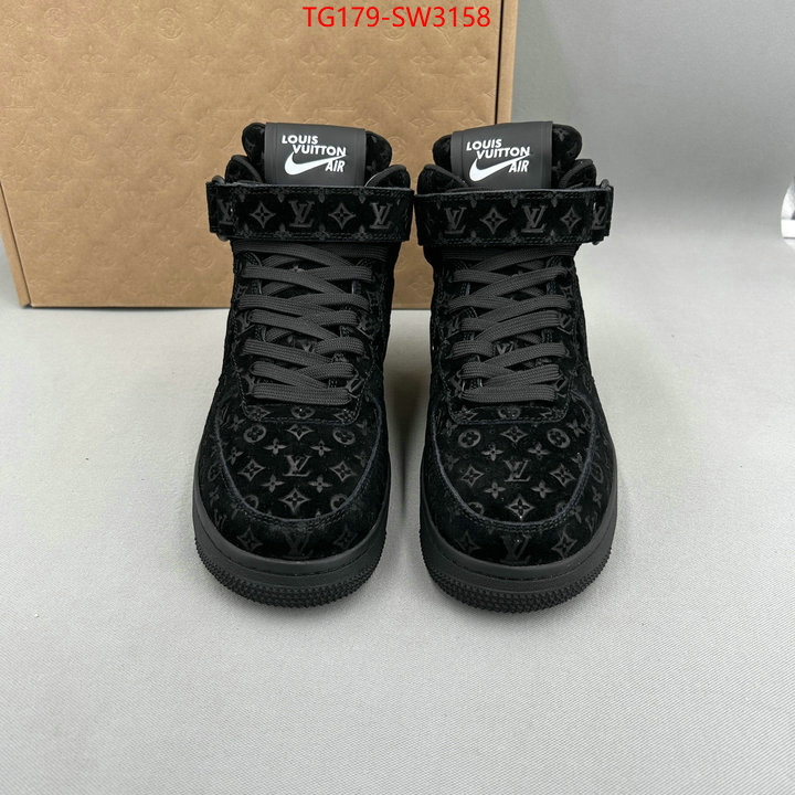 Men Shoes-Nike,fake designer , ID: SW3158,$: 179USD