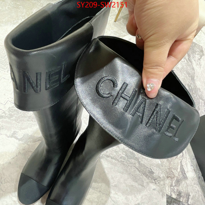 Women Shoes-Chanel,hot sale , ID: SW2151,$: 209USD