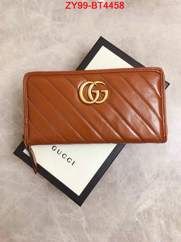 Gucci Bags(TOP)-Marmont,ID: BT4458,
