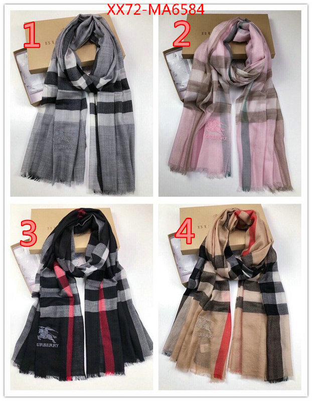 Scarf-Burberry,website to buy replica , ID: MA6584,$: 72USD