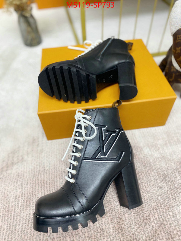 Women Shoes-LV,buy online , ID:SP793,$:119USD