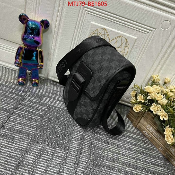 LV Bags(4A)-Pochette MTis Bag-Twist-,sale ,ID: BE1605,$: 79USD