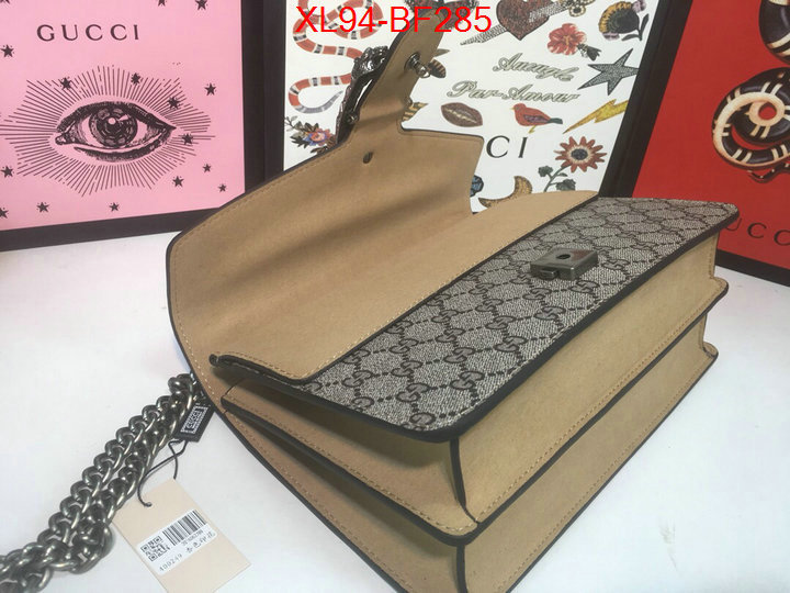 Gucci Bags(4A)-Dionysus-,luxury 7 star replica ,ID: BF285,$:94USD