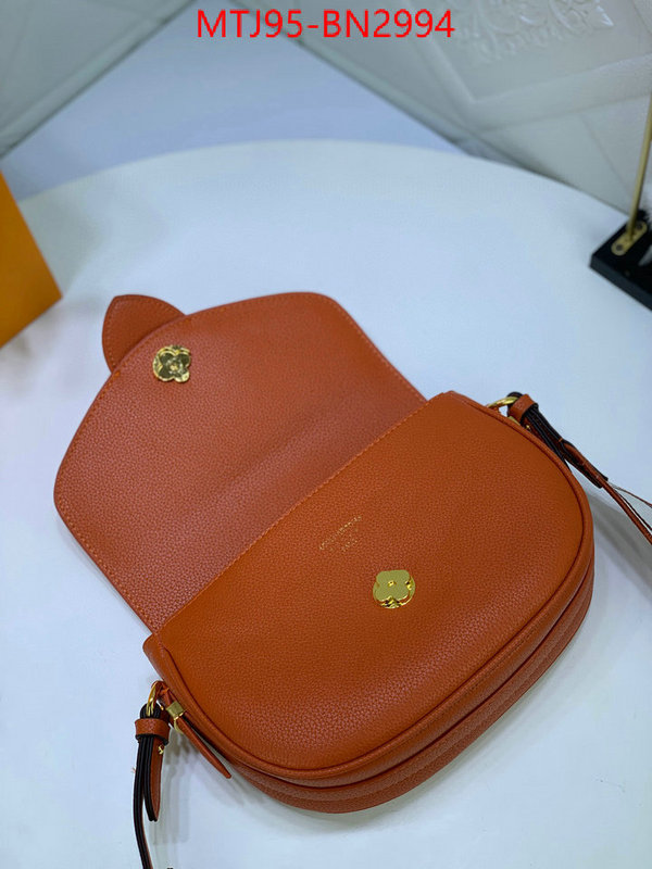 LV Bags(4A)-Pochette MTis Bag-Twist-,ID: BN2994,$: 95USD