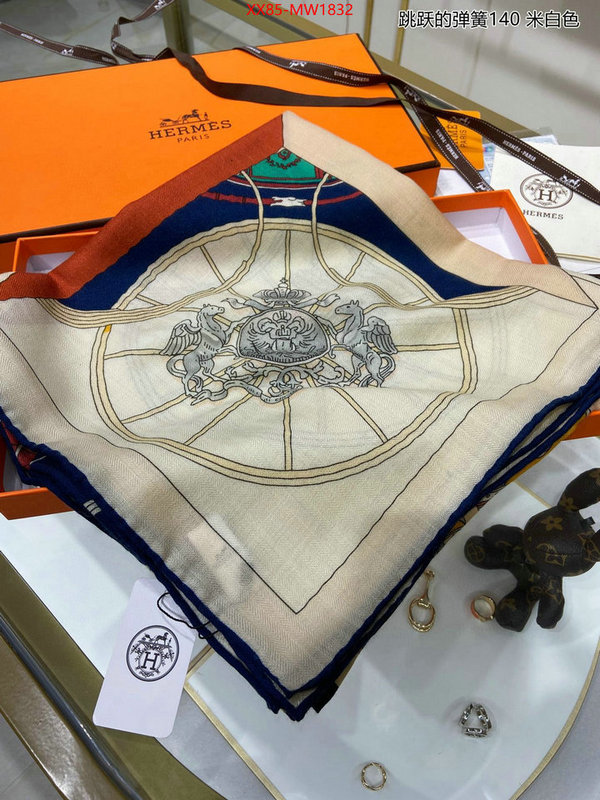 Scarf-Hermes,mirror copy luxury , ID: MW1832,$: 85USD