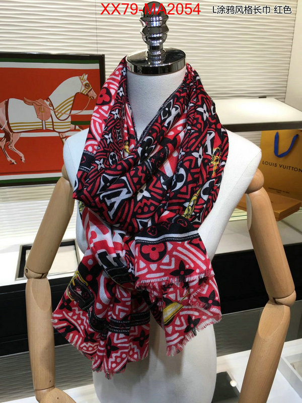 Scarf-LV,best fake , ID: MA2054,$: 79USD