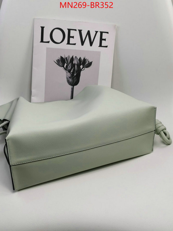 Loewe Bags(TOP)-Handbag-,styles & where to buy ,ID: BR352,$: 269USD