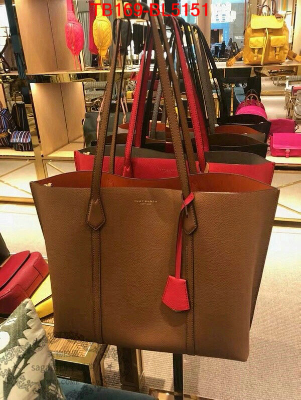 Tory Burch Bags(TOP)-Handbag-,ID: BL5151,$: 169USD