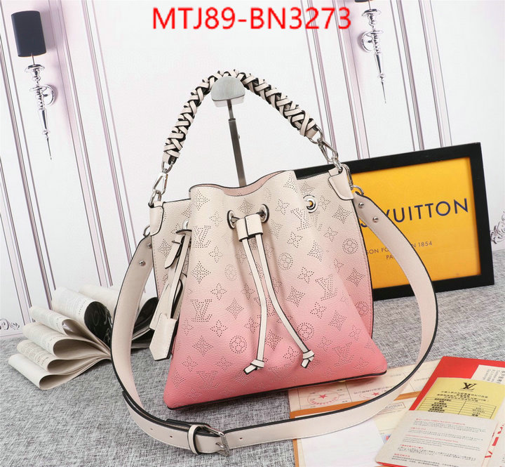 LV Bags(4A)-Nono-No Purse-Nano No-,high quality customize ,ID: BN3273,$: 89USD