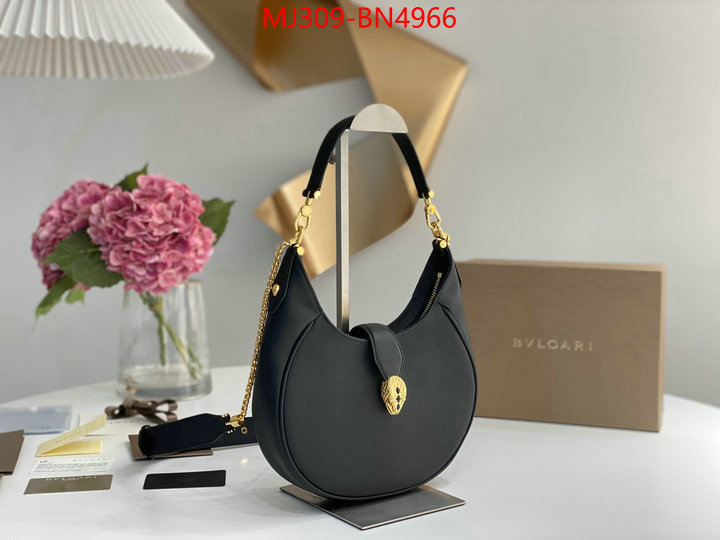 Bulgari Bags(TOP)-Handbag,replicas buy special ,ID: BN4966,$: 309USD