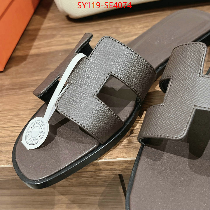 Women Shoes-Hermes,online store , ID: SE4074,$: 119USD