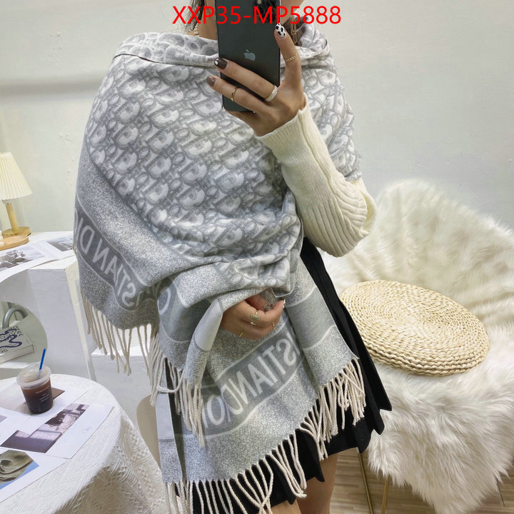 Scarf-Dior,high end designer , ID: MP5888,$: 35USD