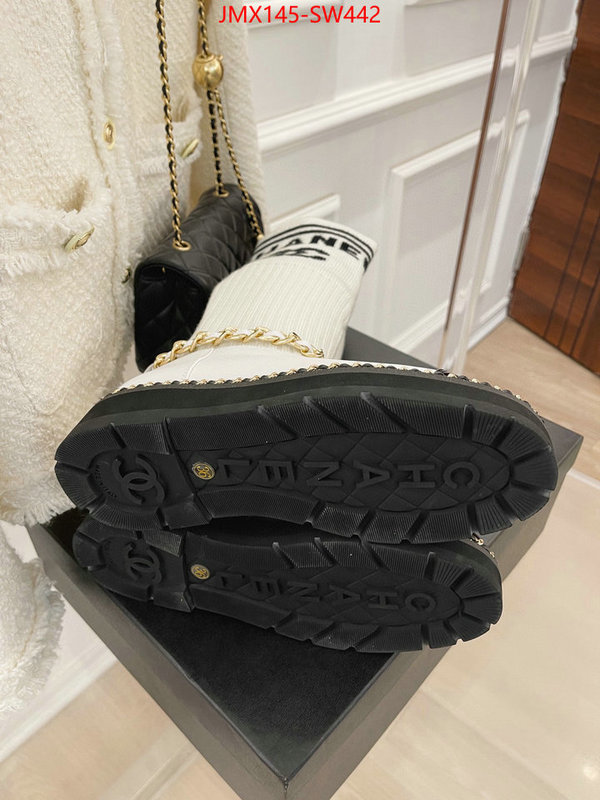 Women Shoes-Chanel,top grade , ID: SW442,$: 145USD