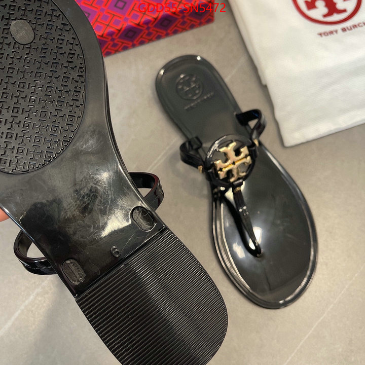 Women Shoes-Tory Burch,only sell high-quality , ID: SN5472,$: 55USD