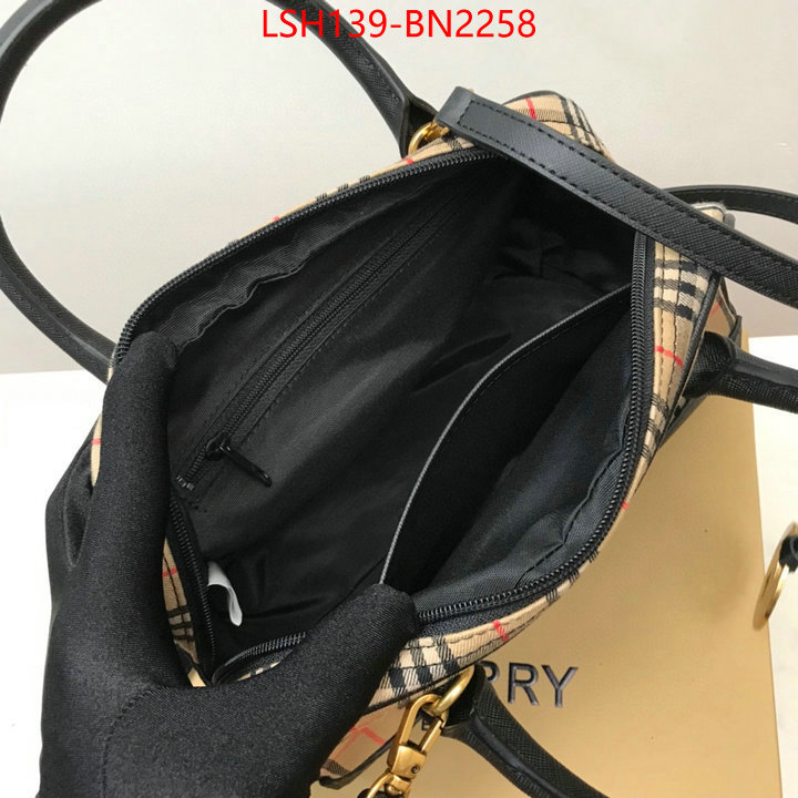 Burberry Bags(TOP)-Diagonal-,can i buy replica ,ID: BN2258,$: 139USD