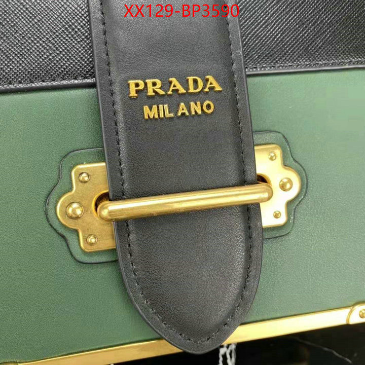 Prada Bags(4A)-Diagonal-,best designer replica ,ID: BP3590,$: 129USD