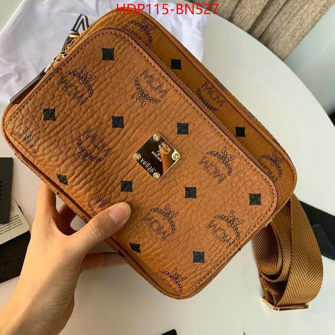 MCM Bags(TOP)-Diagonal-,ID: BN527,$: 115USD