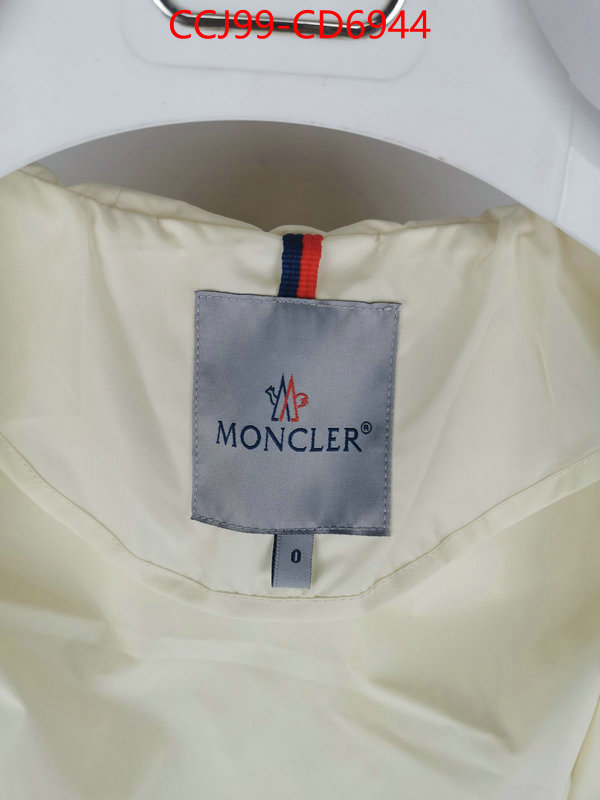 Clothing-Moncler,flawless , ID: CD6944,$: 99USD