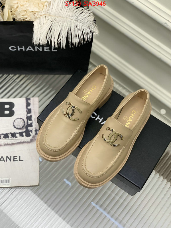 Women Shoes-Chanel,how can i find replica , ID: SW3946,$: 139USD