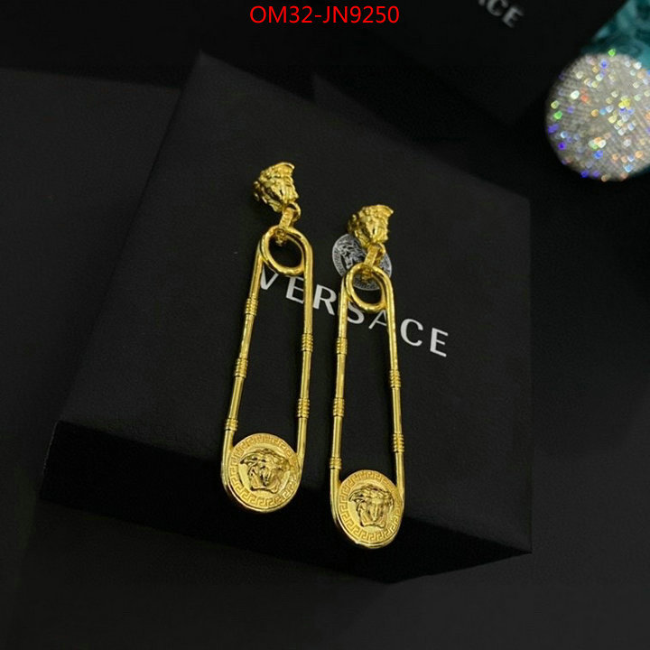 Jewelry-Versace,best luxury replica ,ID: JN9250,$: 32USD