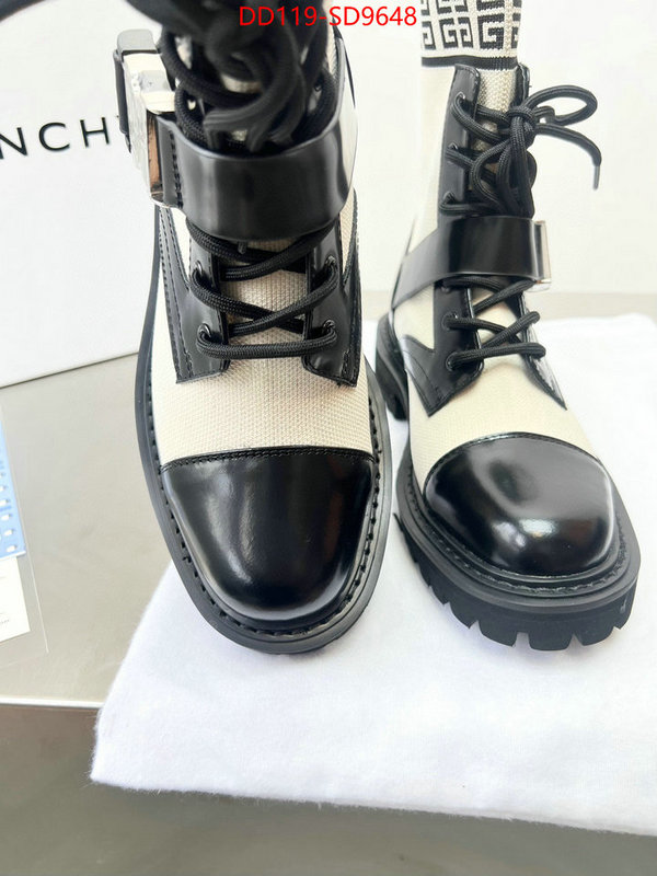 Women Shoes-Givenchy,buy 2023 replica , ID: SD9648,$: 119USD