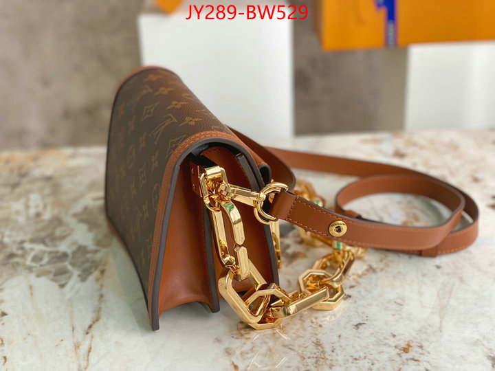 LV Bags(TOP)-Pochette MTis-Twist-,ID: BW529,$: 289USD