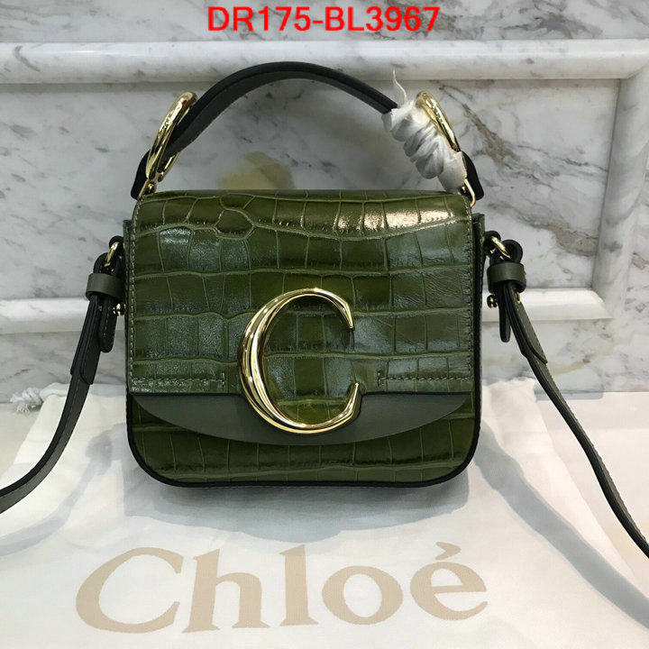 Chloe Bags(TOP)-Diagonal,shop designer ,ID: BL3967,$: 175USD