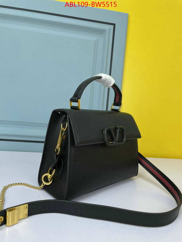 Valentino Bags(4A)-Handbag-,2023 replica ,ID: BW5515,$: 109USD