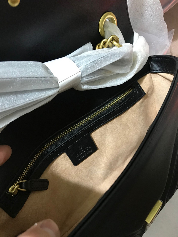 Gucci Bags(4A)-Marmont,buy 1:1 ,ID: BF396,$:89USD