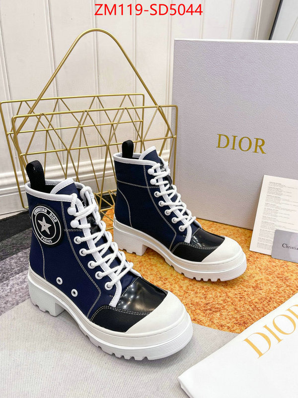 Women Shoes-Dior,1:1 clone , ID: SD5044,$: 119USD
