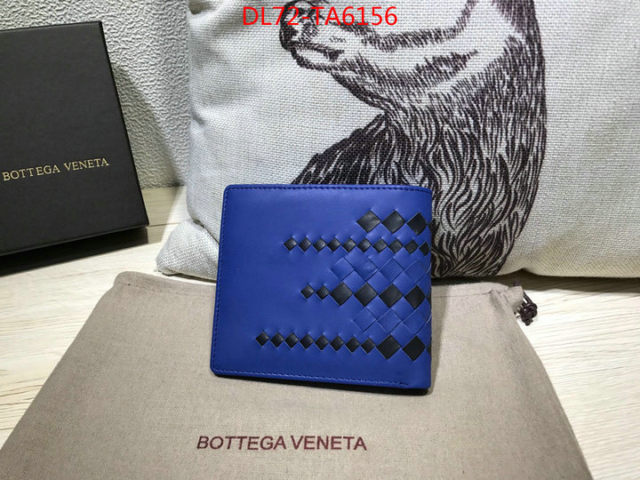 BV Bags(TOP)-Wallet,replica wholesale ,ID: TA6156,$: 72USD