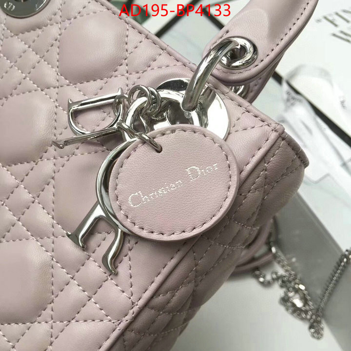 Dior Bags(TOP)-Lady-,ID: BP4133,$: 195USD