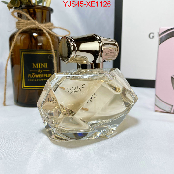 Perfume-Gucci,buying replica , ID: XE1126,$: 45USD