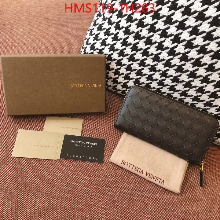 BV Bags(TOP)-Wallet,where should i buy replica ,ID: TH283,$: 119USD