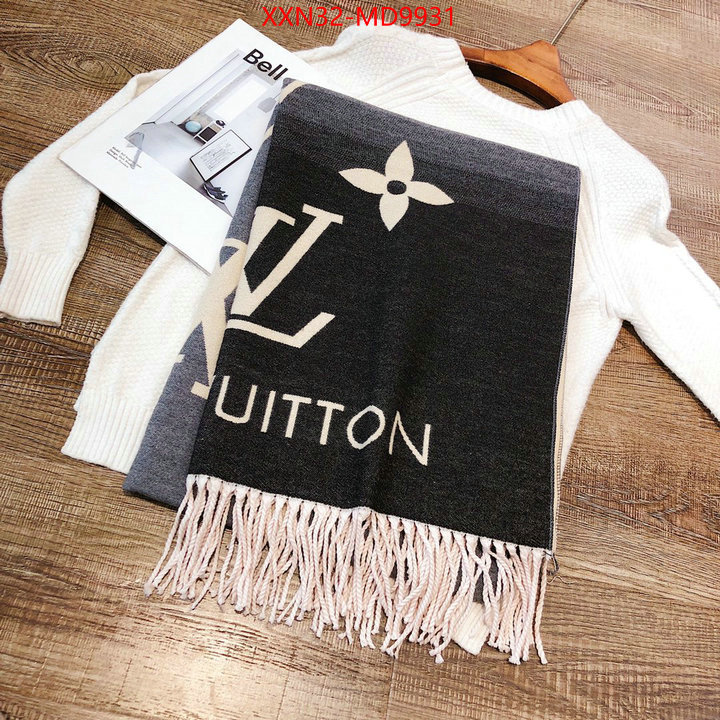 Scarf-LV,2023 replica , ID: MD9931,$: 32USD