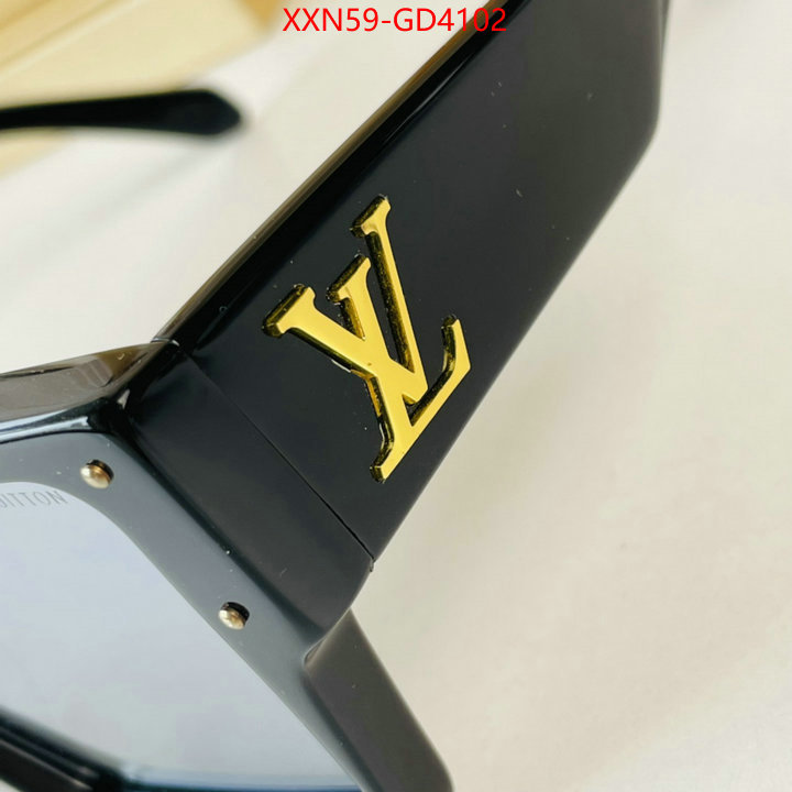 Glasses-LV,buy the best replica , ID: GD4102,$: 59USD