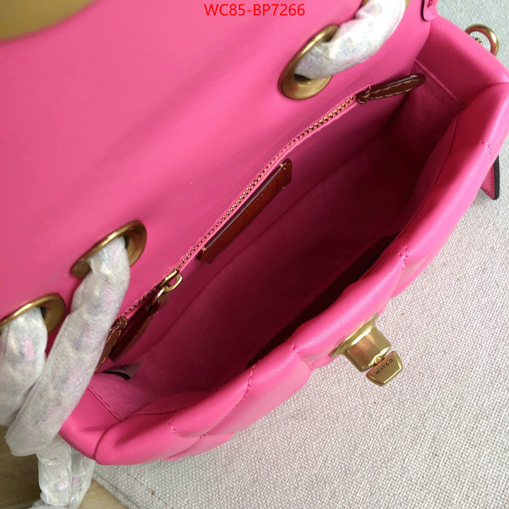 Coach Bags(4A)-Diagonal,flawless ,ID: BP7266,