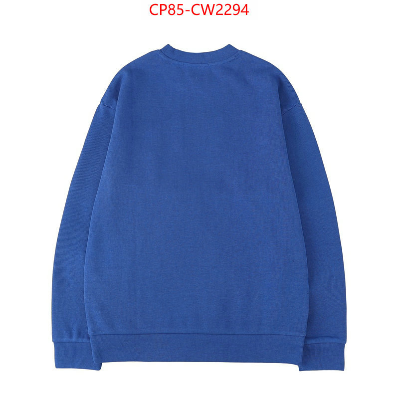 Clothing-Prada,high-end designer , ID: CW2294,$: 85USD