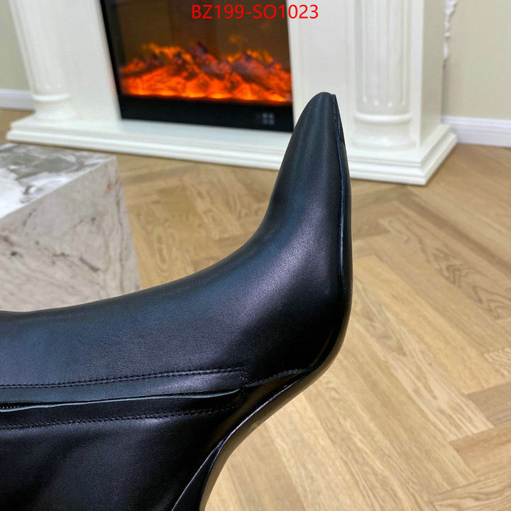 Women Shoes-LV,replica aaaaa+ designer , ID: SO1023,$: 199USD