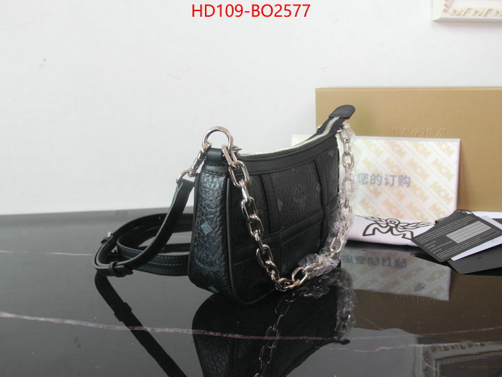 MCM Bags(TOP)-Diagonal-,ID: BO2577,$: 109USD