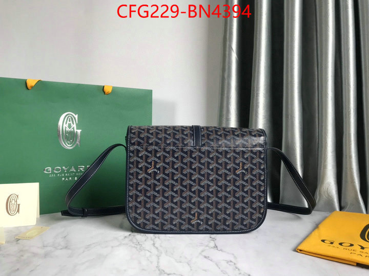 Goyard Bags(TOP)-Diagonal-,ID: BN4394,$: 229USD