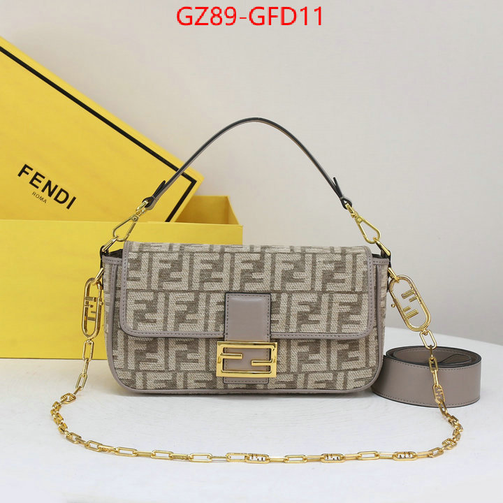 Fendi Big Sale-,ID: GFD11,$: 89USD